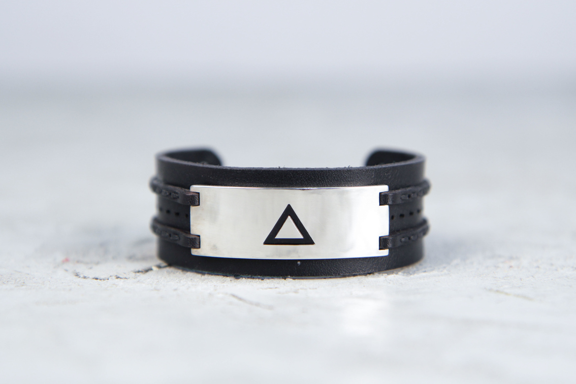 Браслет "Сильвер"