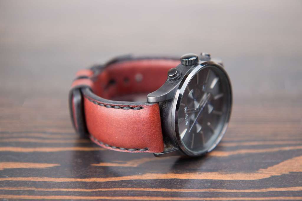 Ремешок для часов классический