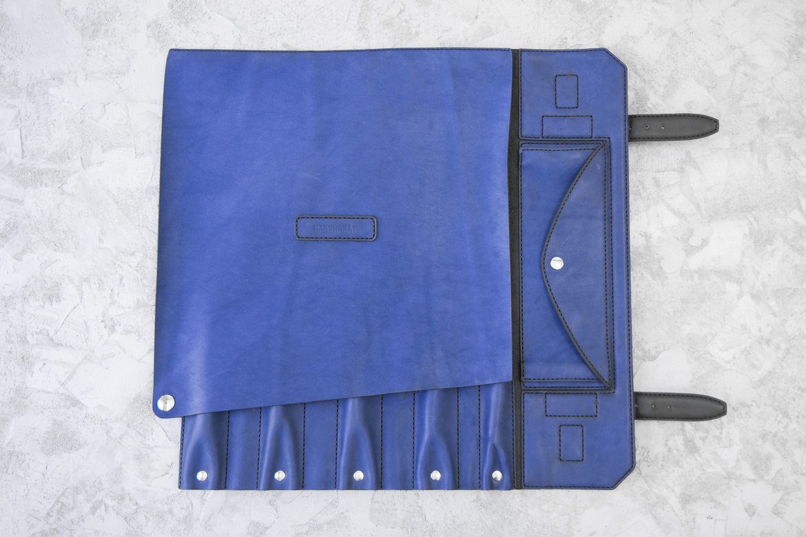 Скрутка для ножей