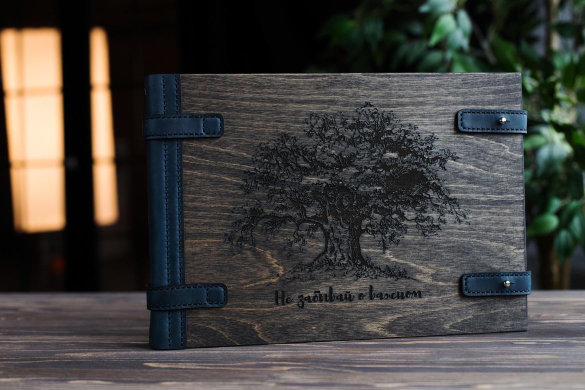 Книга - 4 хлястика