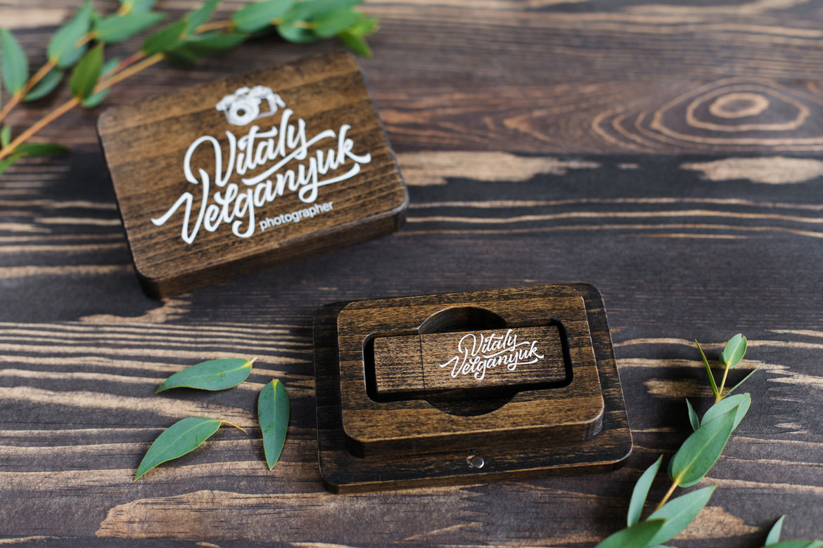 Флешбокс "Шифт мини"