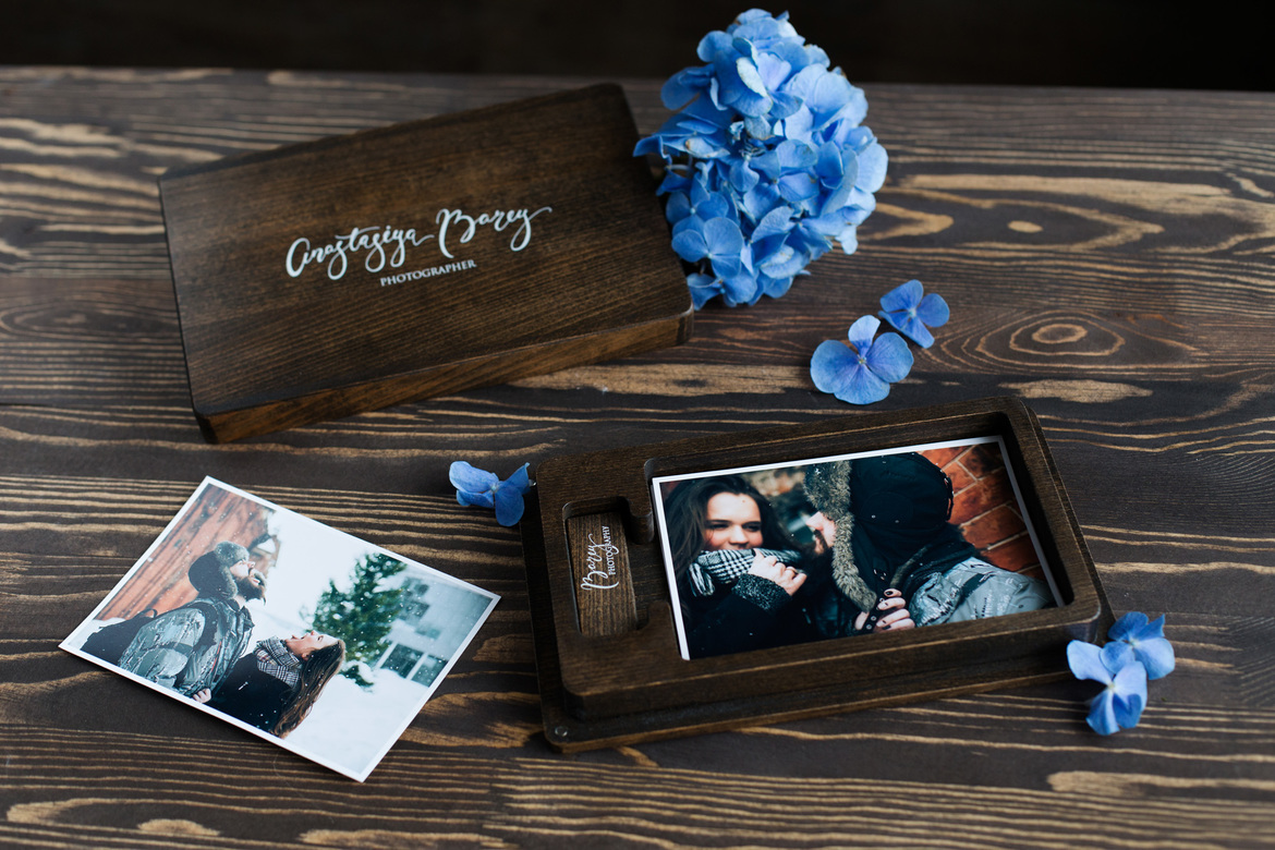 Фотобокс "Шифт"