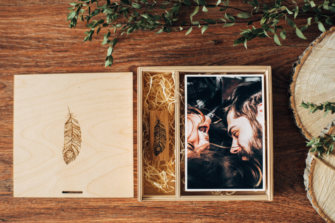 Фотобокс "Слайд" от 980 р.