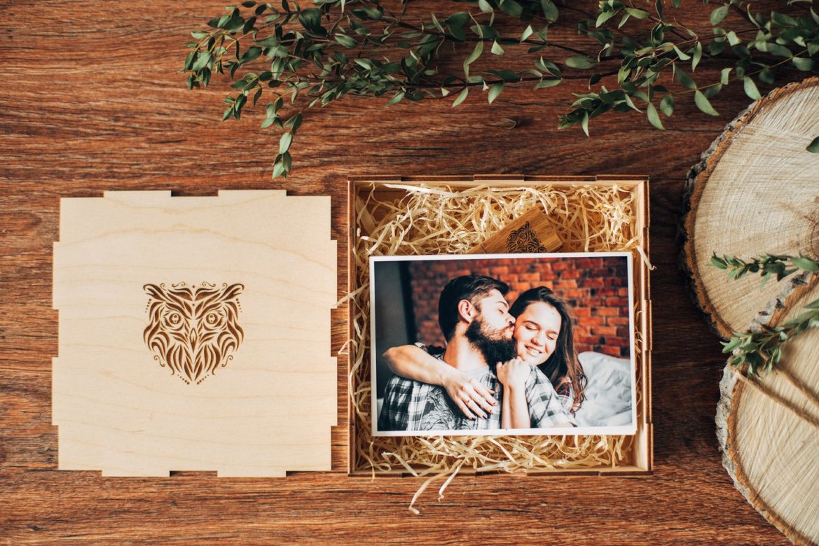 Фотобокс "Симпл" от 540 р.