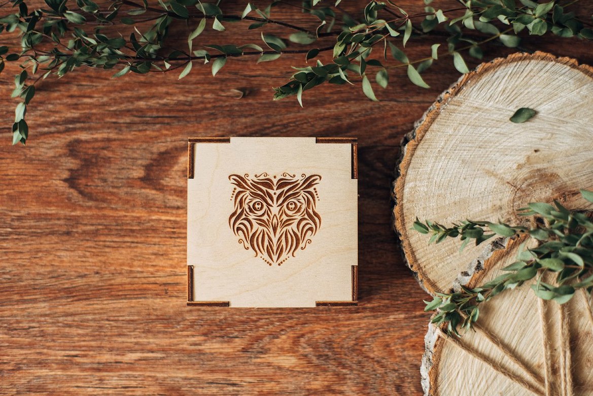 Флешбокс "Симпл мини" от 260 р.