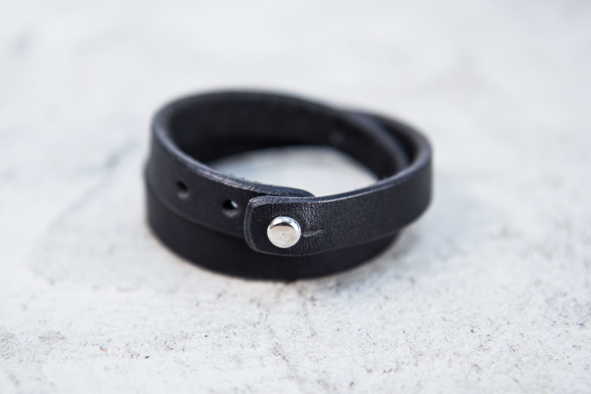 Браслет в 2 оборота . Хит Продаж!!!!