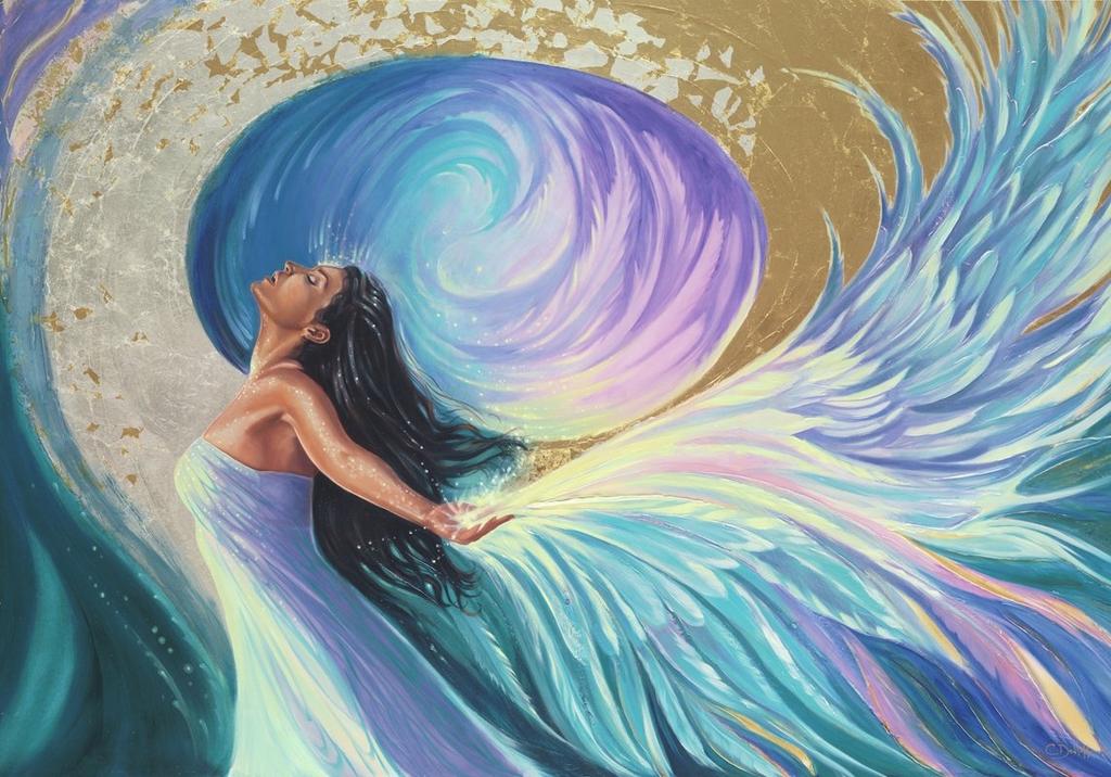 СЕАНС "РЕСУРСНОЕ СОСТОЯНИЕ ТЕЛА И ДУШИ"