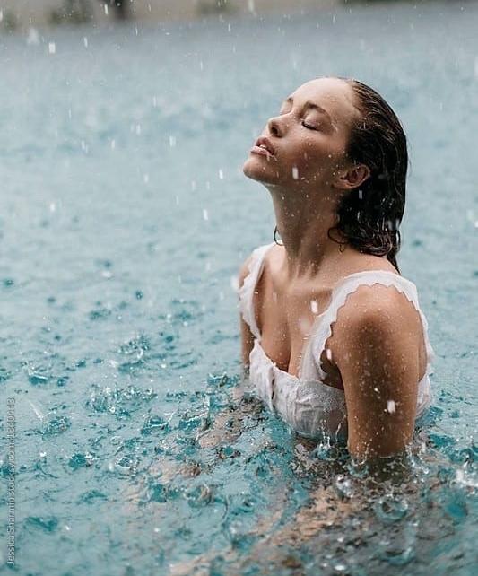 Теплая вода "ПОГРУЖЕНИЕ"