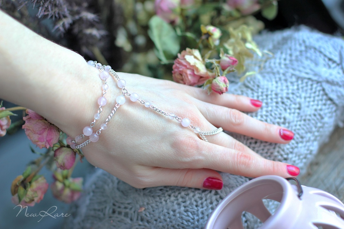 Слейв-браслет «Lasley»