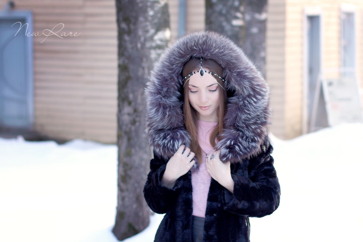 Тика «Diva»