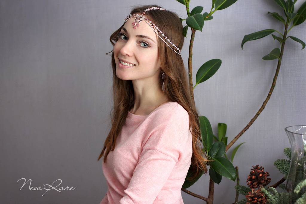 Тика «Love story»