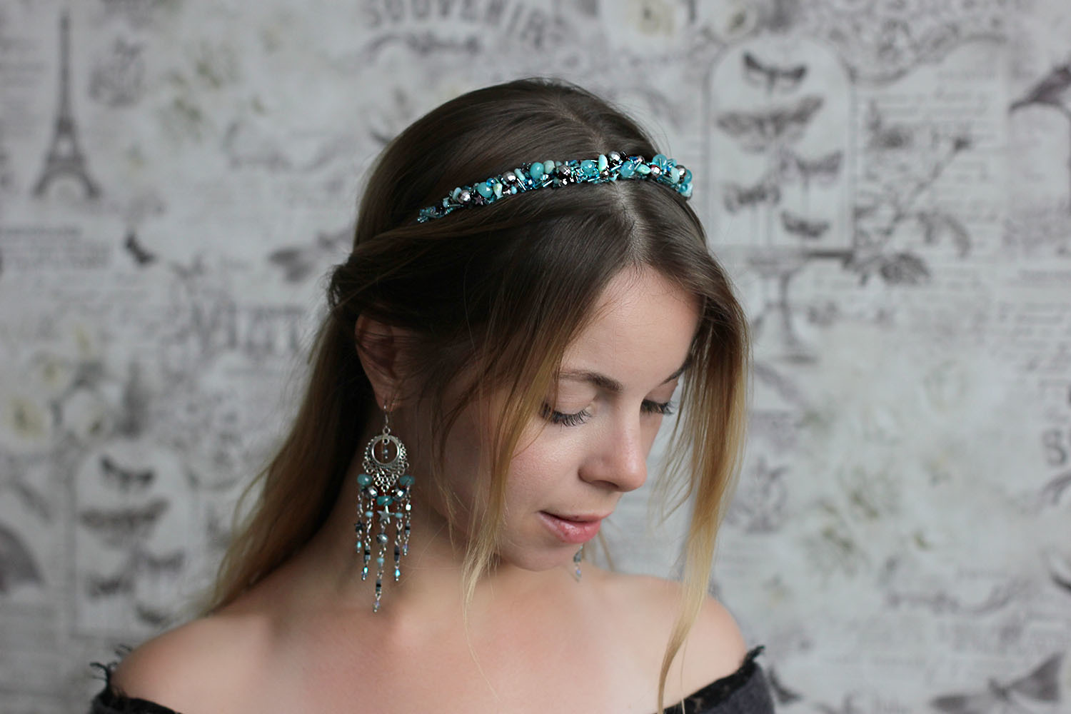 Диадема «Cinderella»