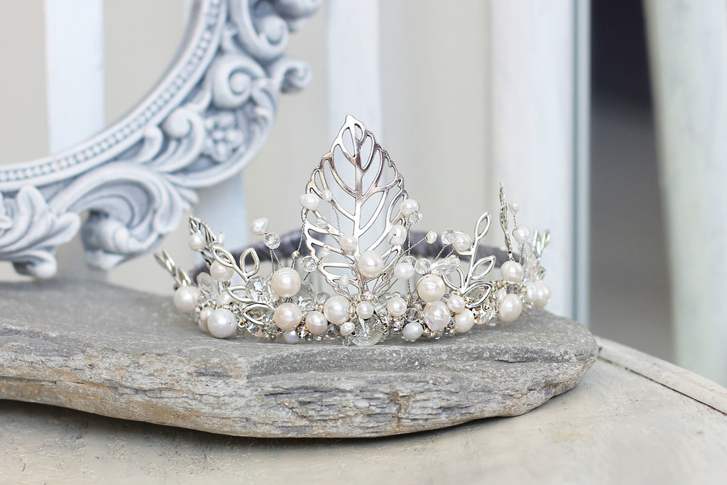 Диадема «Crown»