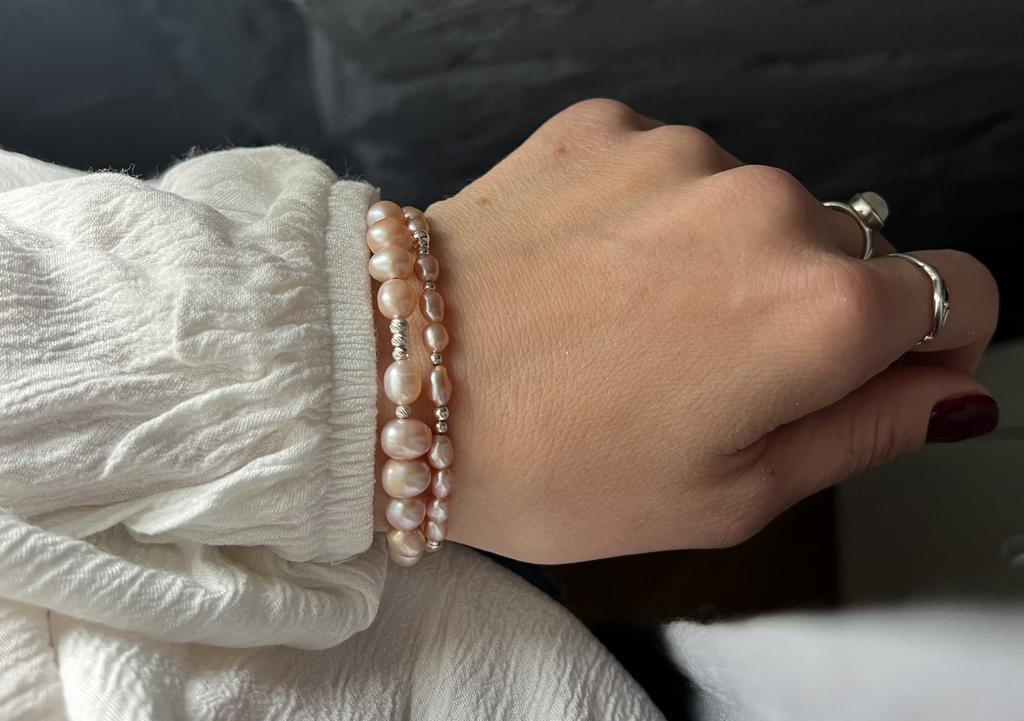 Сет браслетов «Lili»