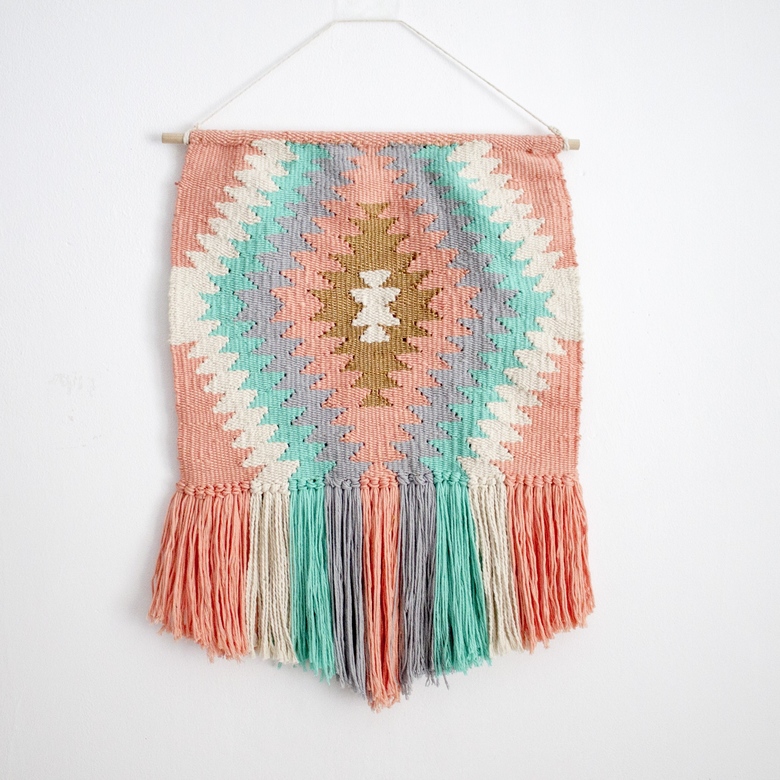 декор стен, бохо декор, бохо, гобелен, ковер, тканый коврик, ткачество, ткацкая рама, современное ткачество, дизайн стен, ковер на стене