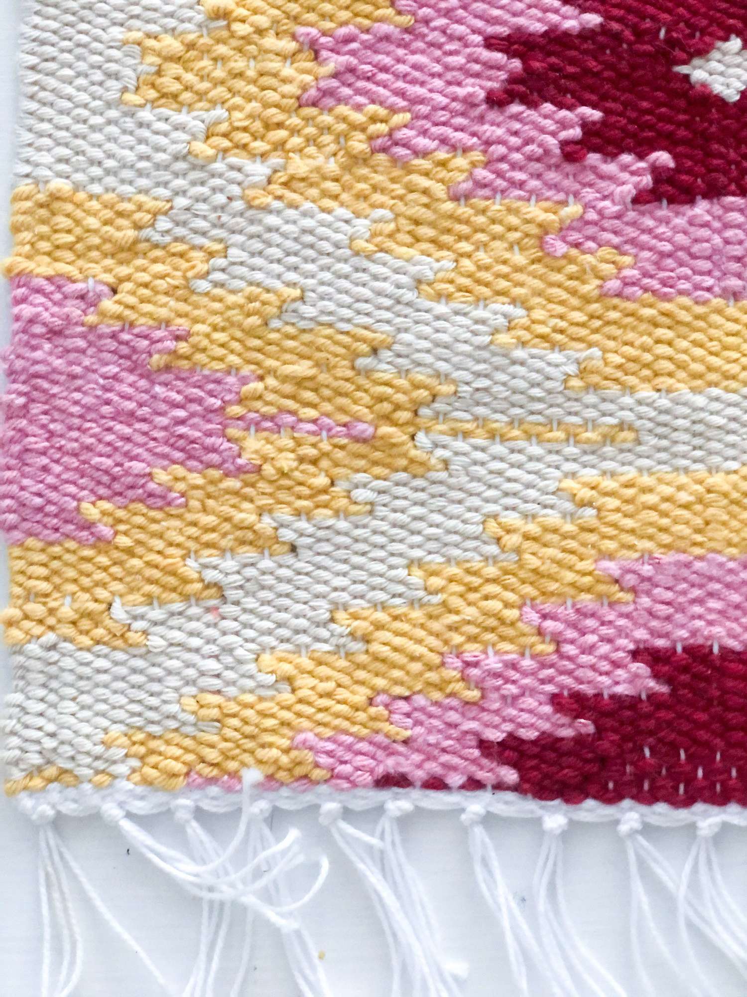 Килим «Изобилие» 30 см * 40 см