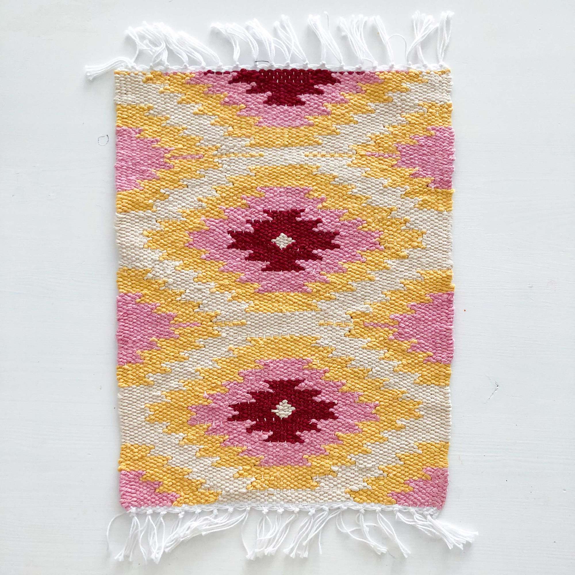 Килим «Изобилие» 30 см * 40 см