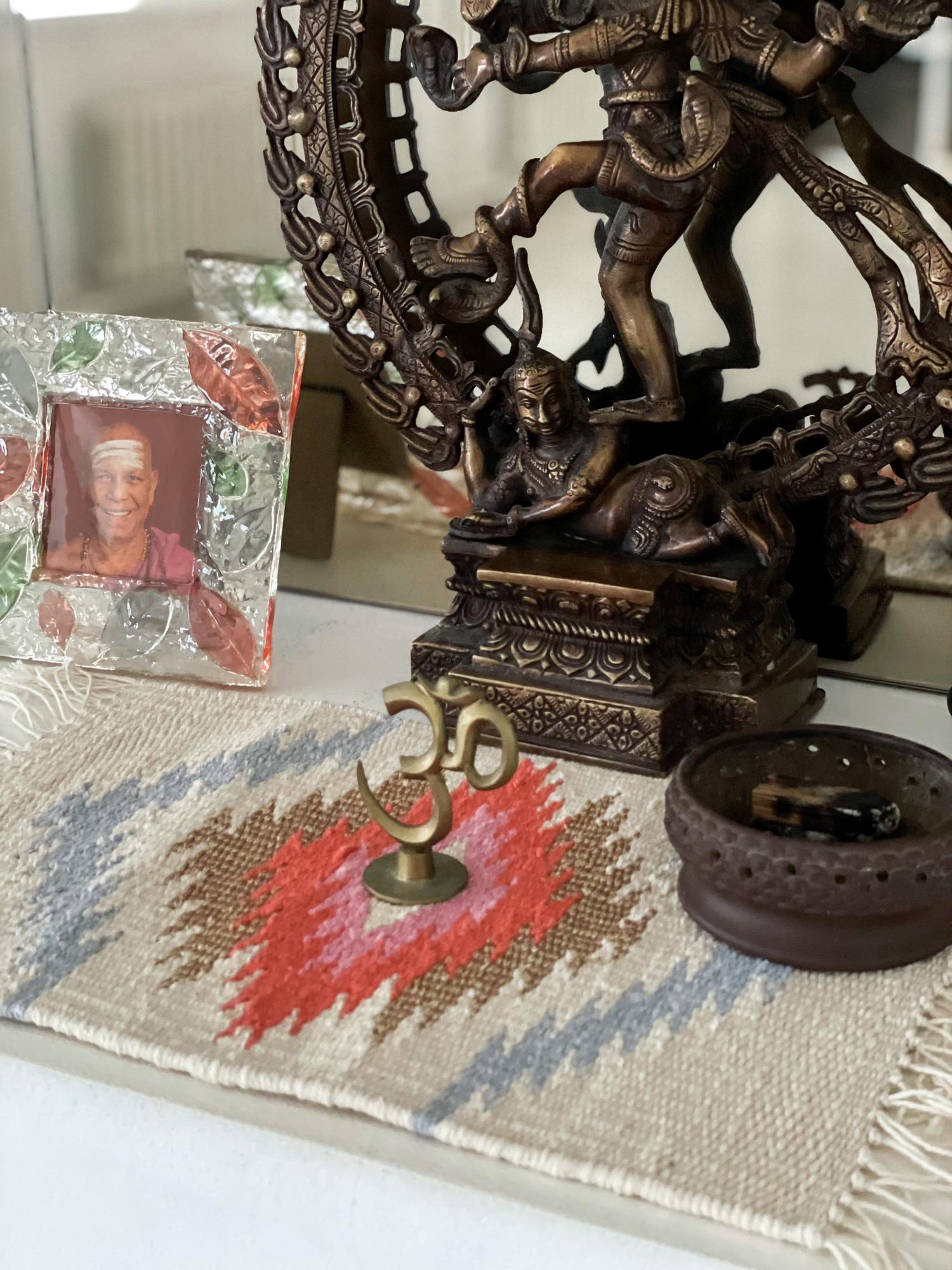 Килим «Источник»