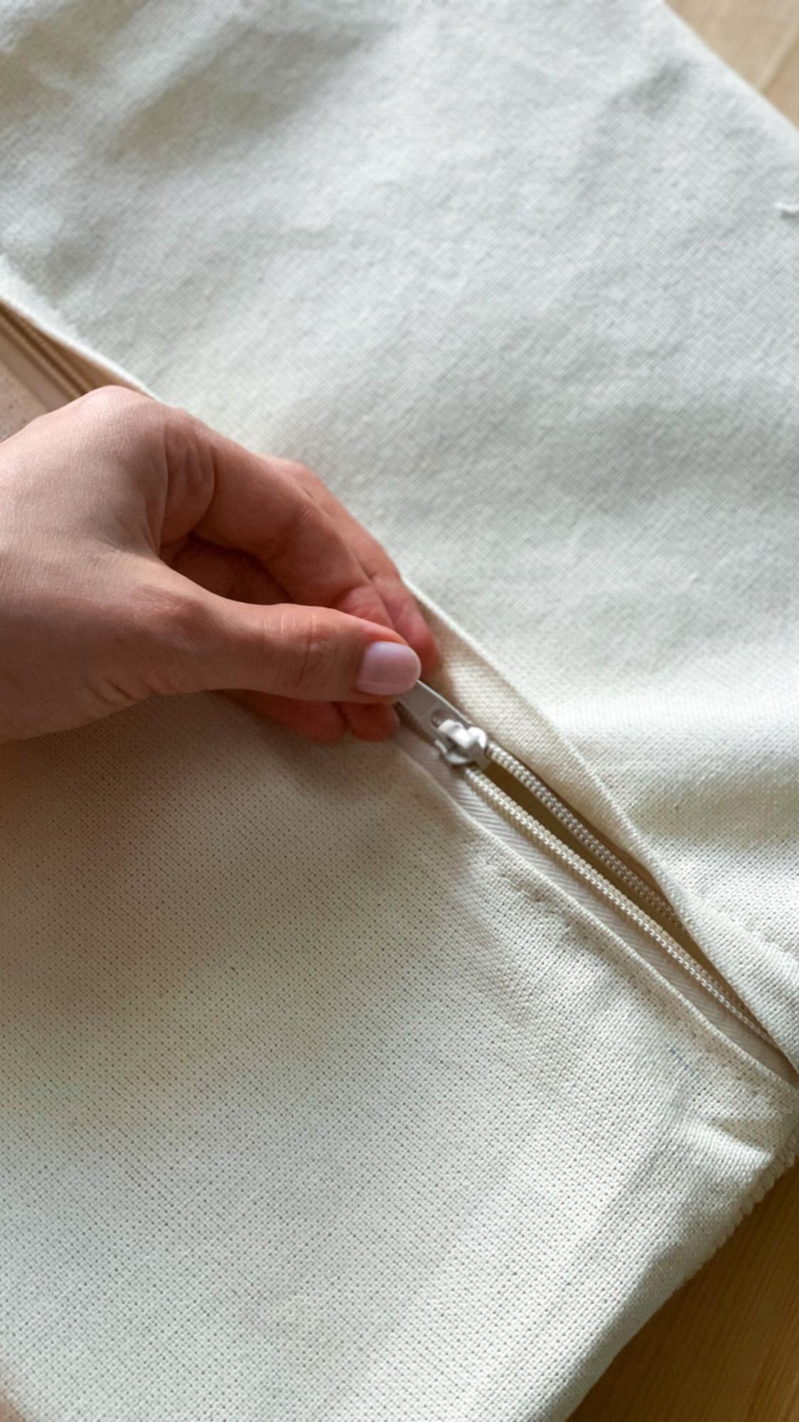 Чехол для подушки 40*30см