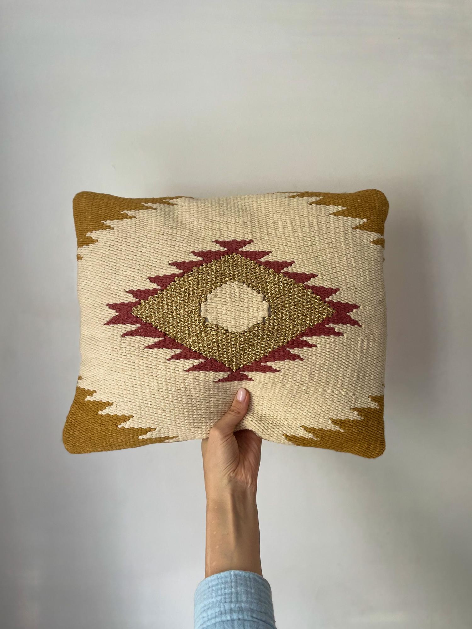 Чехол для подушки 40*30см