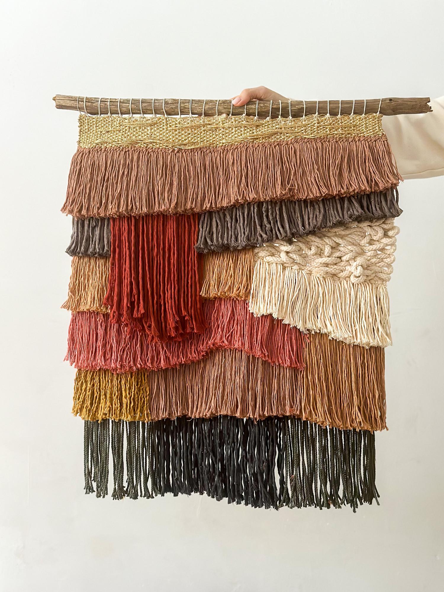 Гобелен 50*63 см