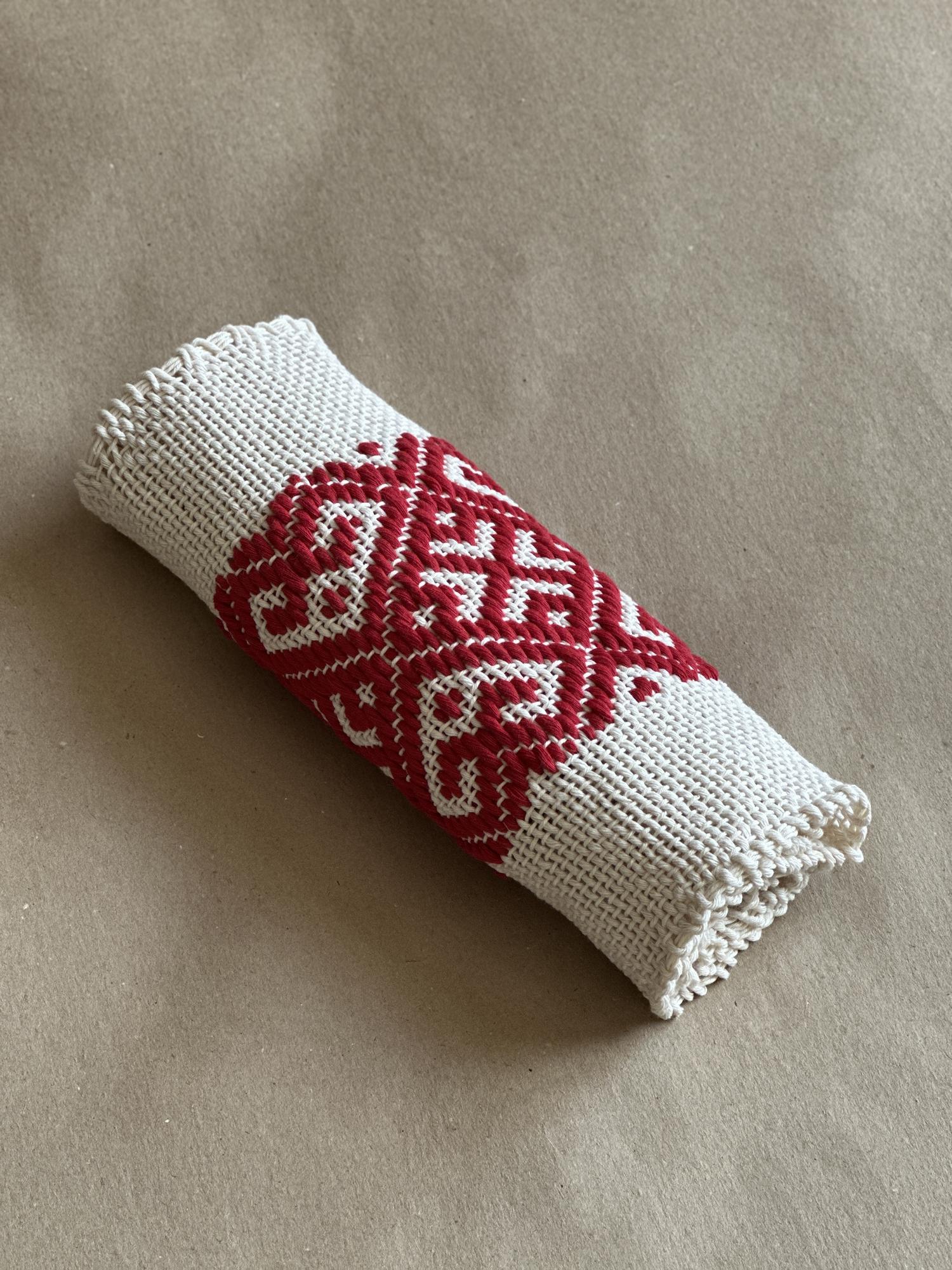 Скатерть-самобранка, 910 х 270 мм