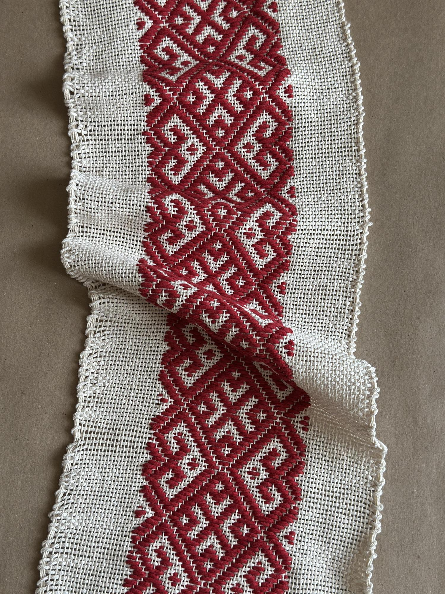 Скатерть-самобранка, 910 х 270 мм