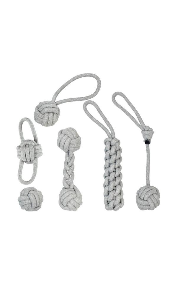 Игрушки - канаты