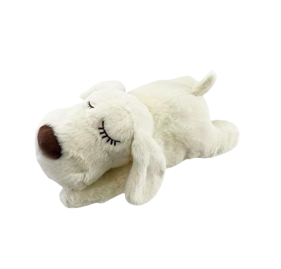 Игрушка с имитацией сердцебиения