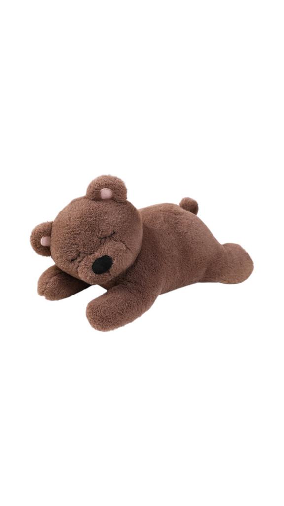 Игрушка с имитацией сердцебиения