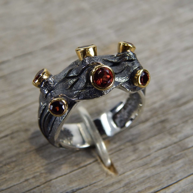 Кольцо Три Желания