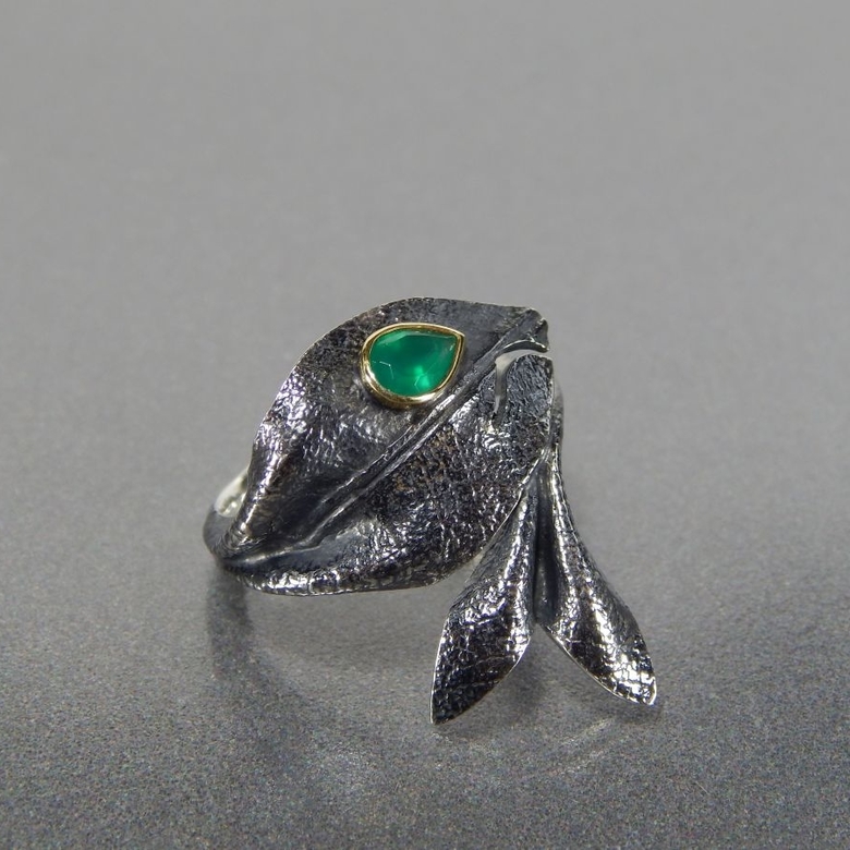 Черноморская рыбка