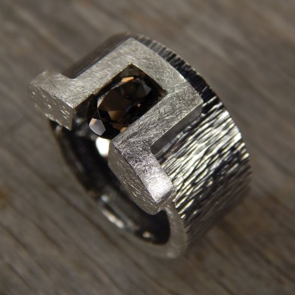 Мужское кольцо Митридат