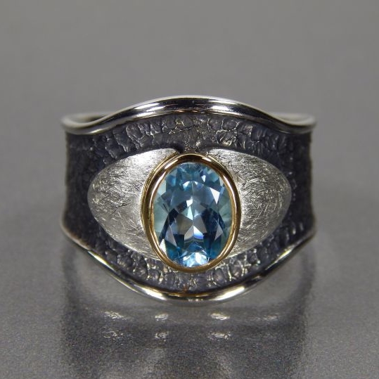 Кольцо Артемида