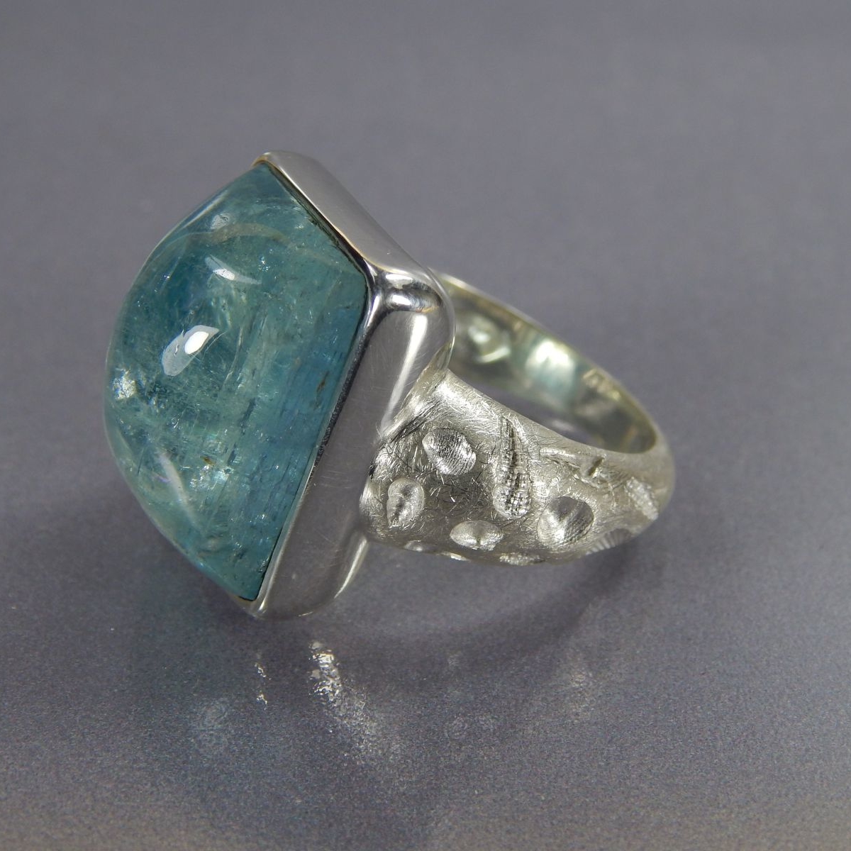 Кольцо Голубая Бездна