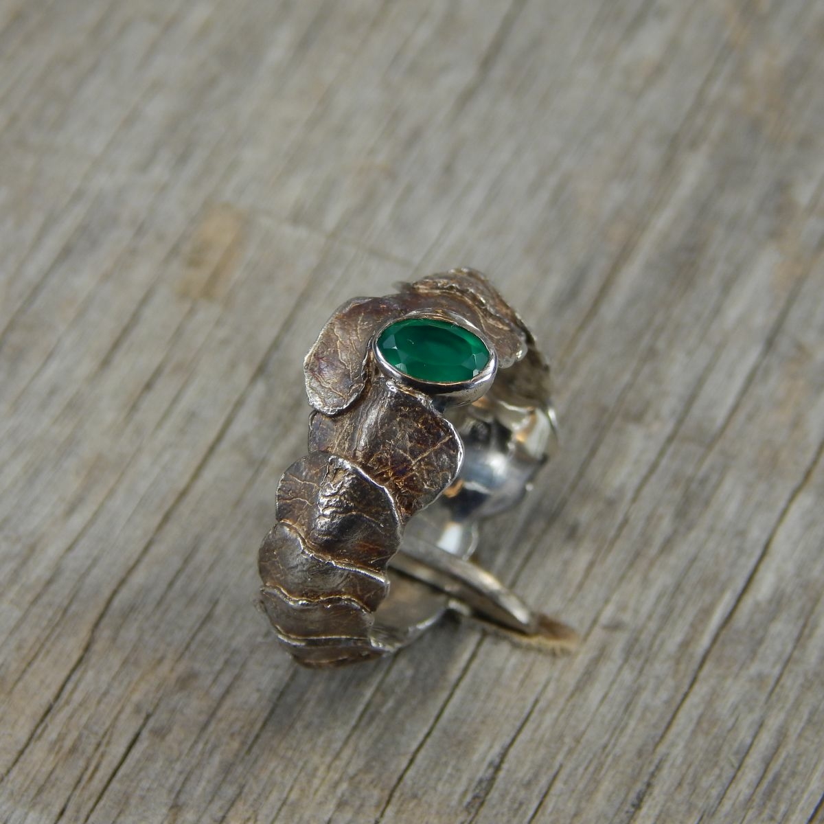 Кольцо Броненосец