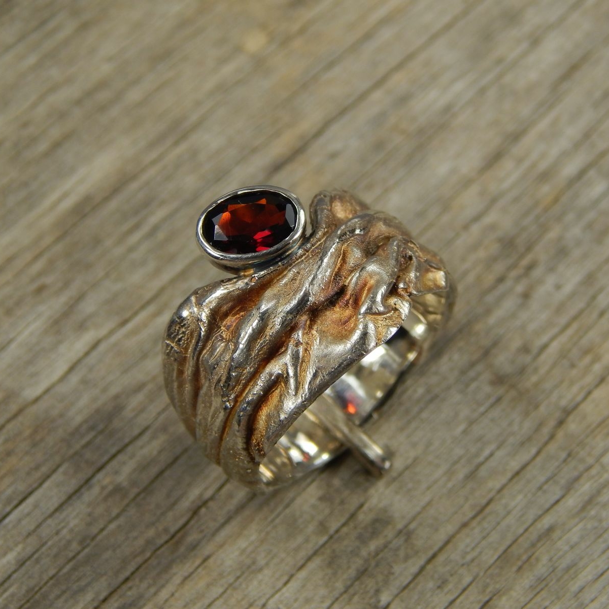 Кольцо Тагельмуст