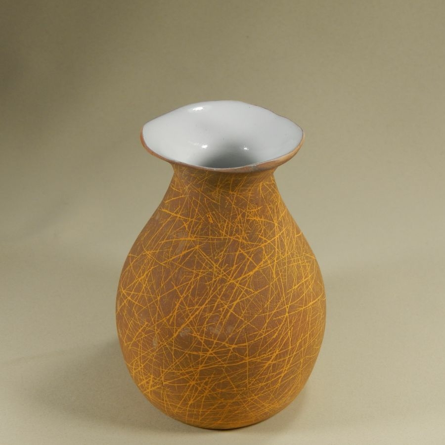 Ваза Теплая