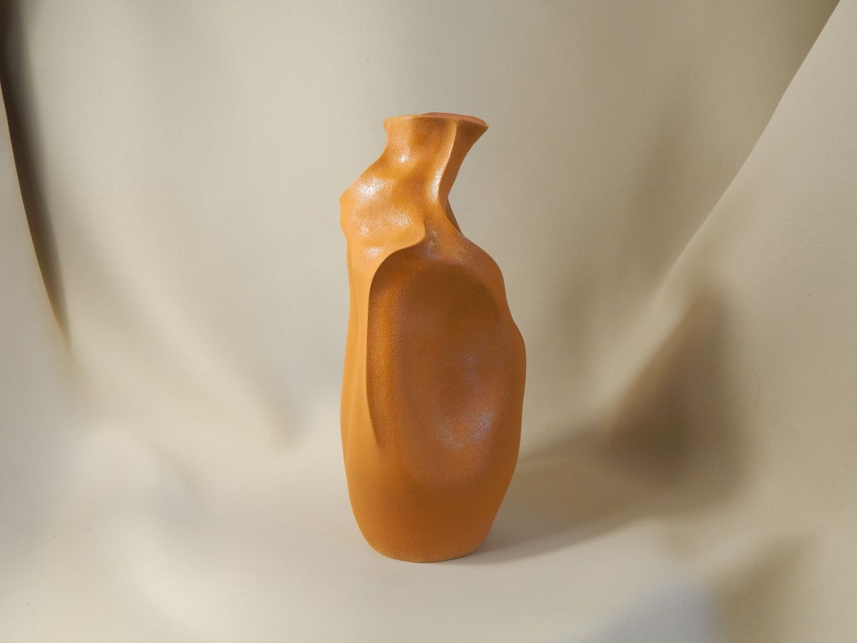 Гоби коричневая