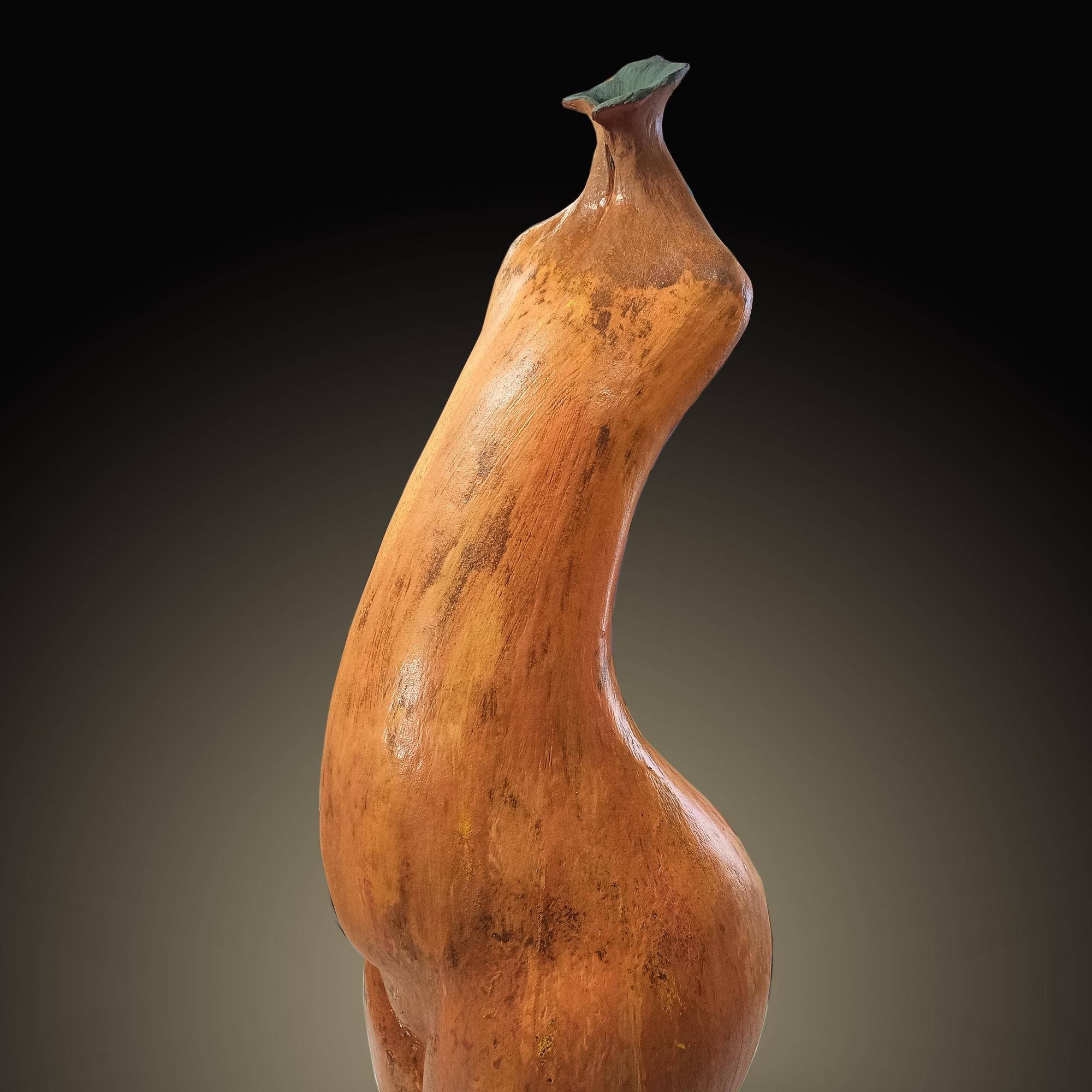 Ваза Июльский Персик