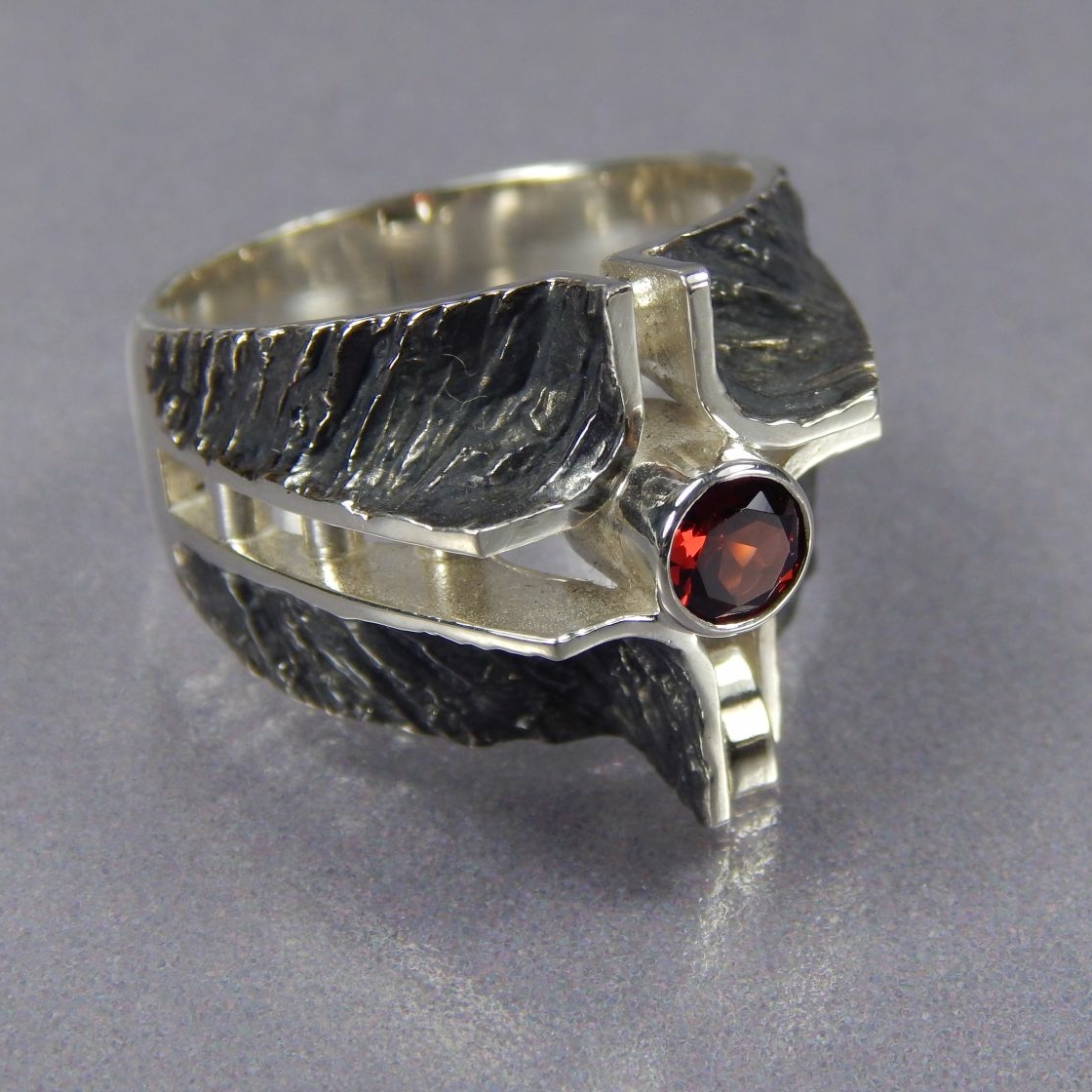 Кольцо Кастрон