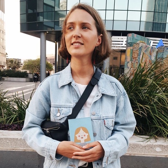 обложка для паспорта