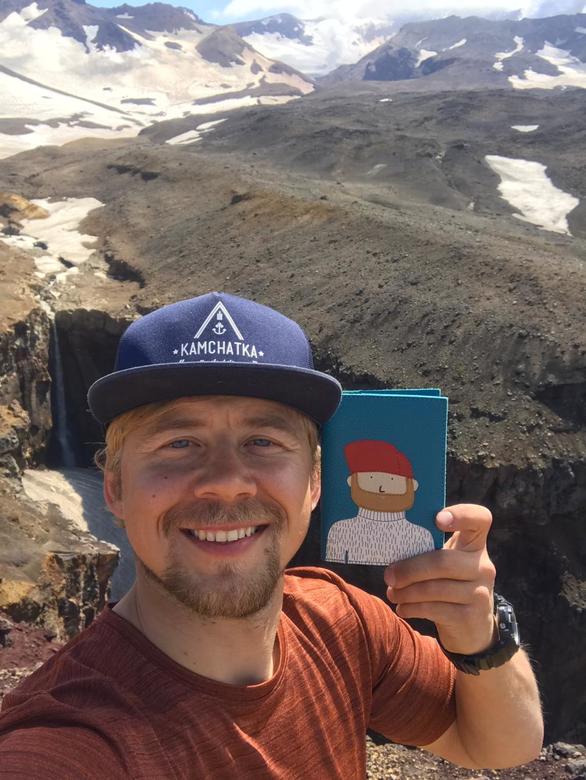 обложка для паспорта