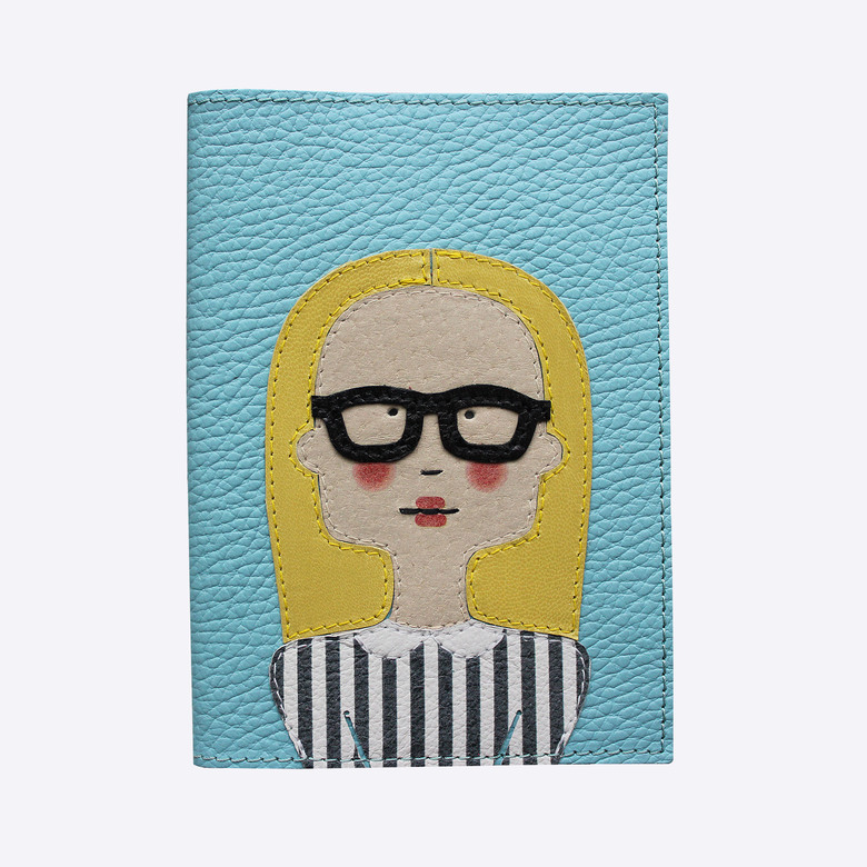 обложка для паспорта