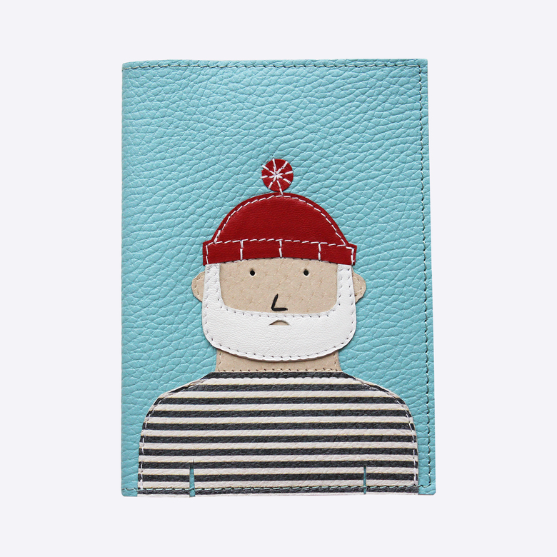 обложка для паспорта