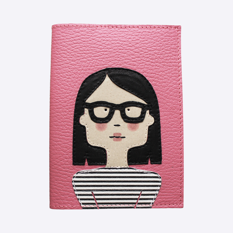 обложка для паспорта