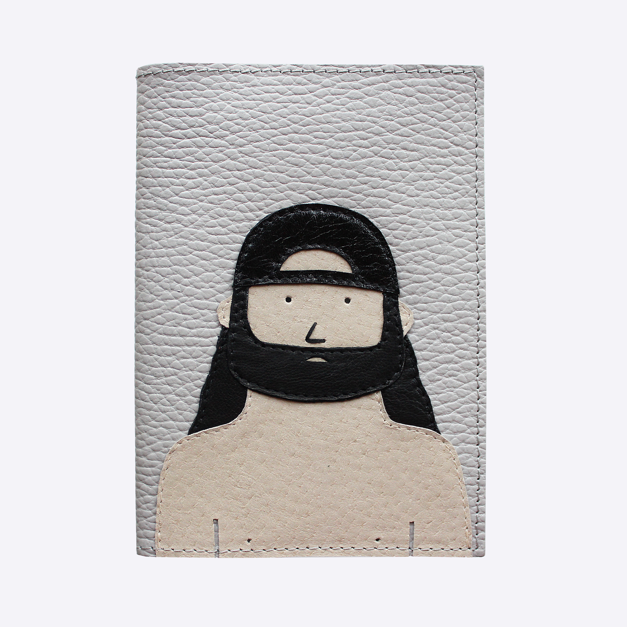 обложка для паспорта