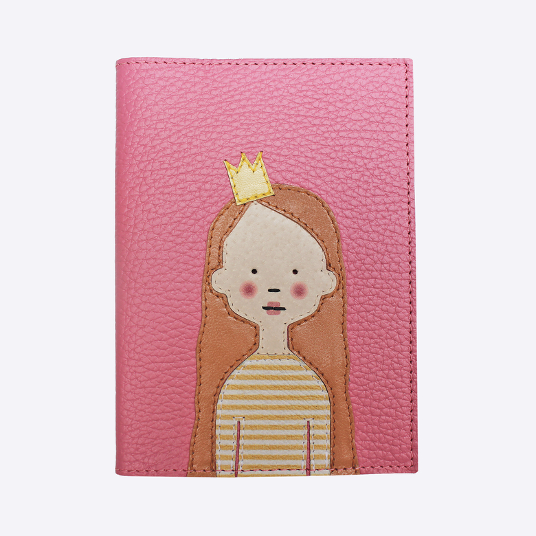 обложка для паспорта