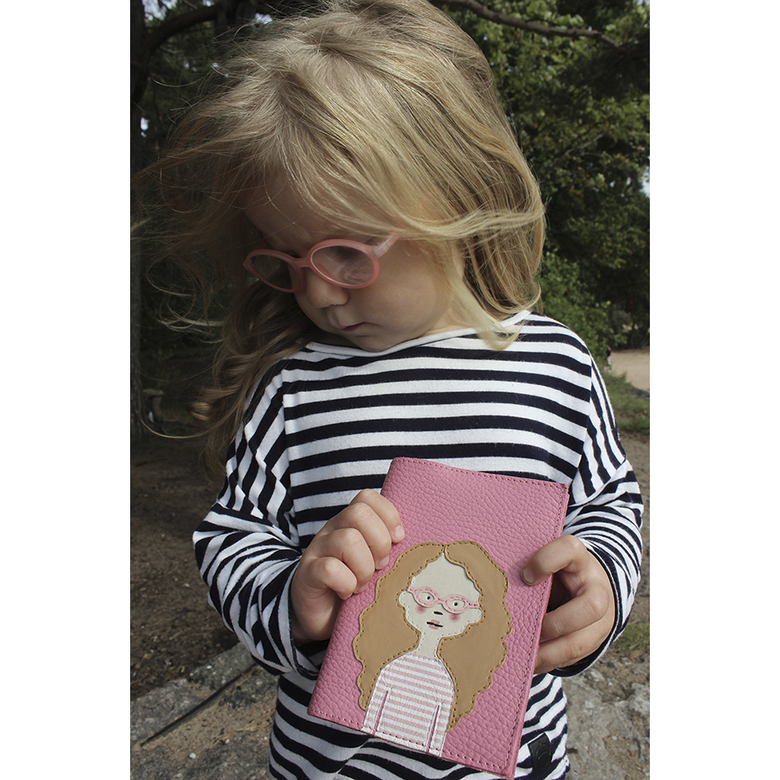 обложка для паспорта