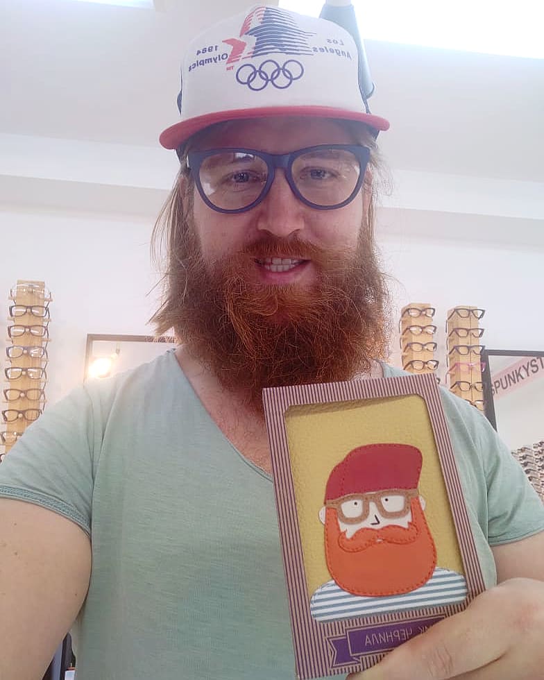 обложка для паспорта